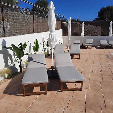 Bagari Apartments קאמפ דה מאר מראה חיצוני תמונה
